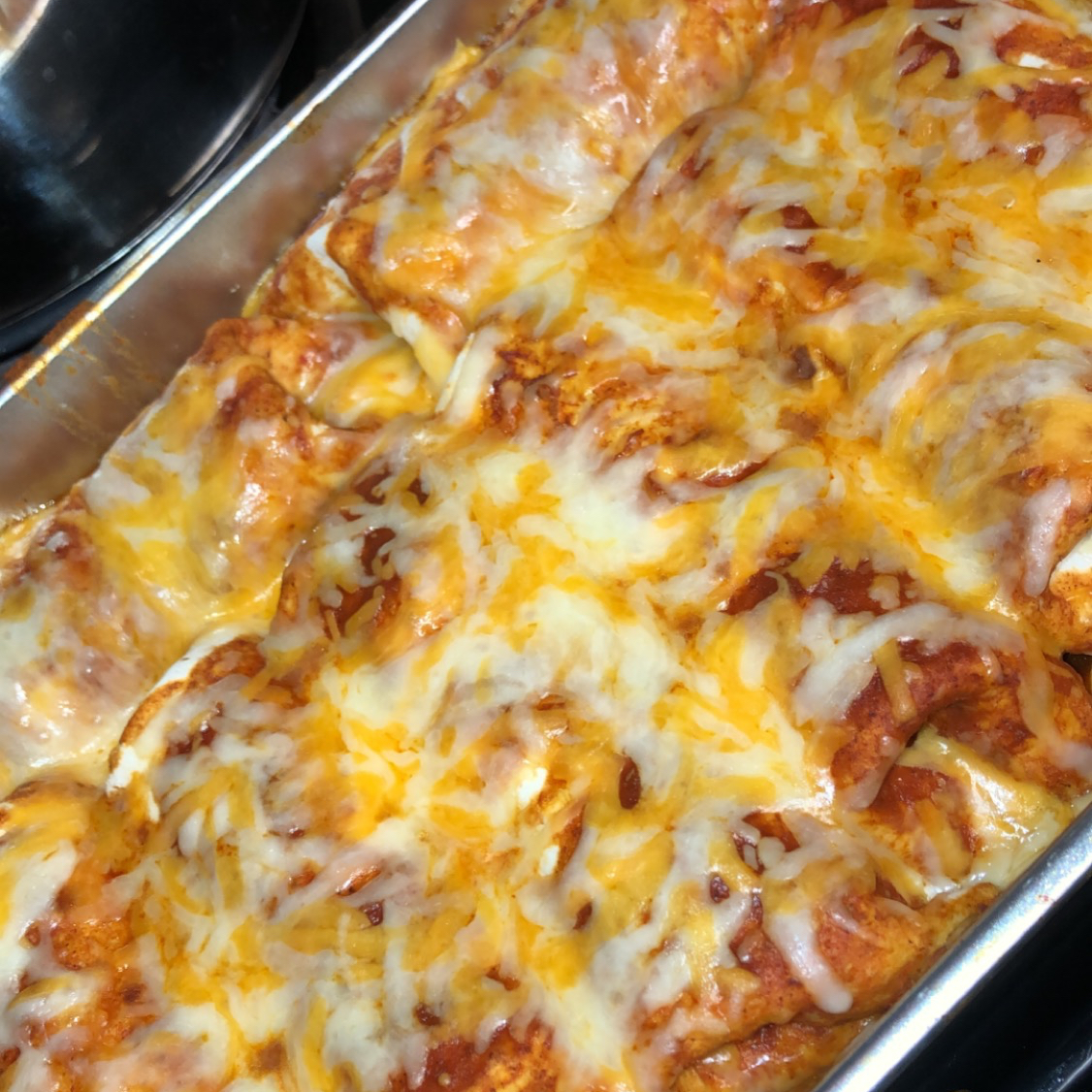 Cheese Enchiladas Recipe | Allrecipes