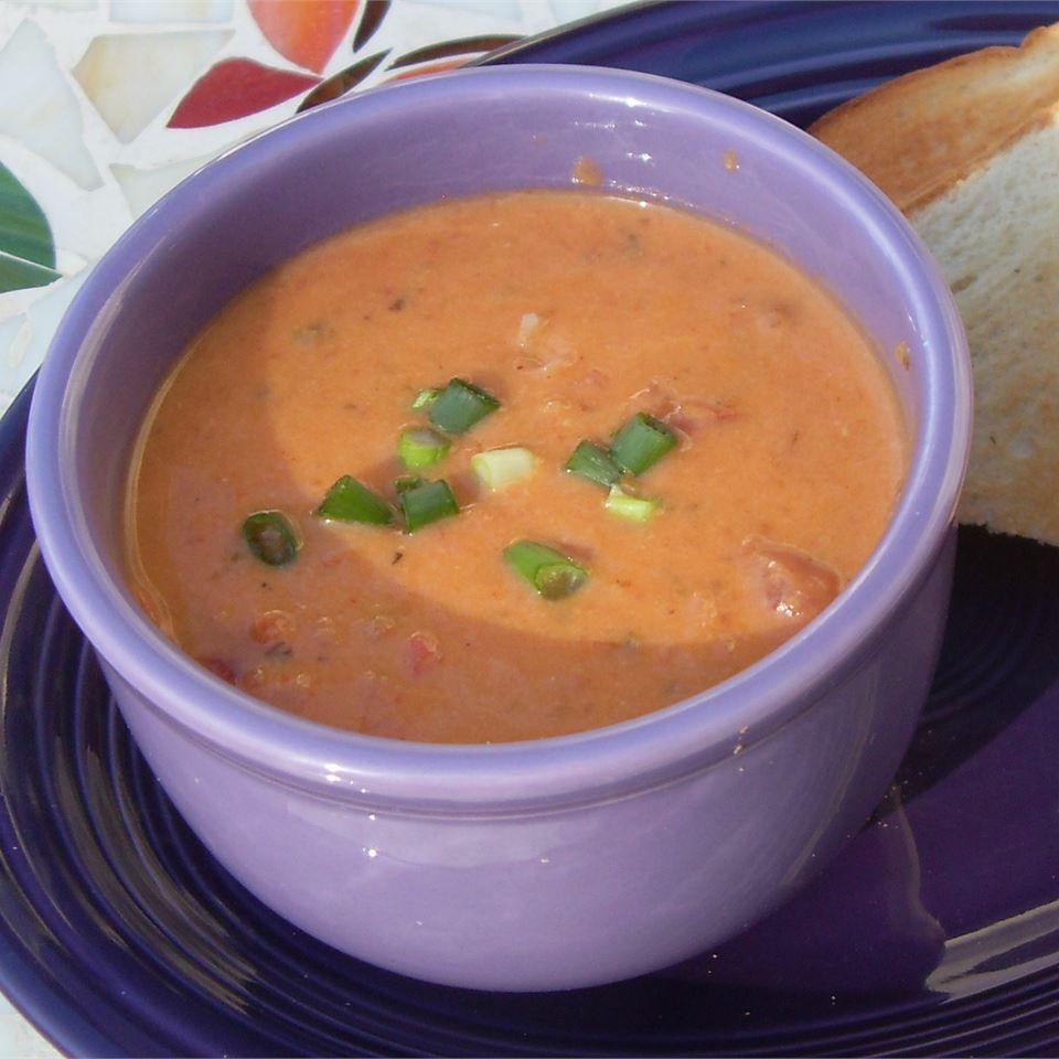 Canned Soup Recipe Allrecipes