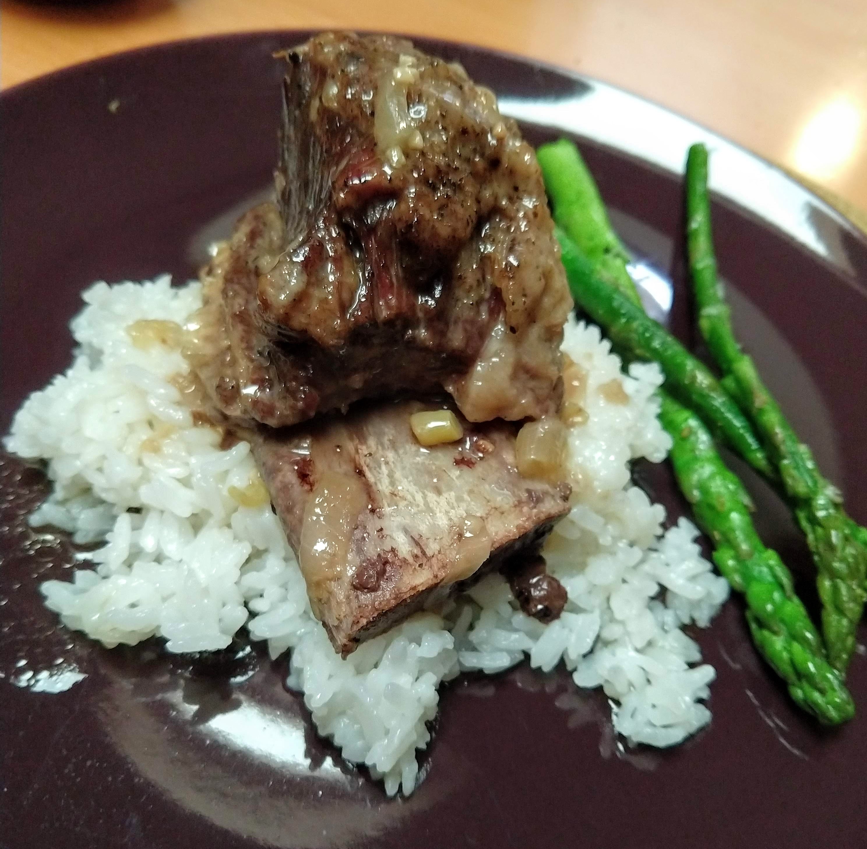 Simple Beef Short Ribs_image