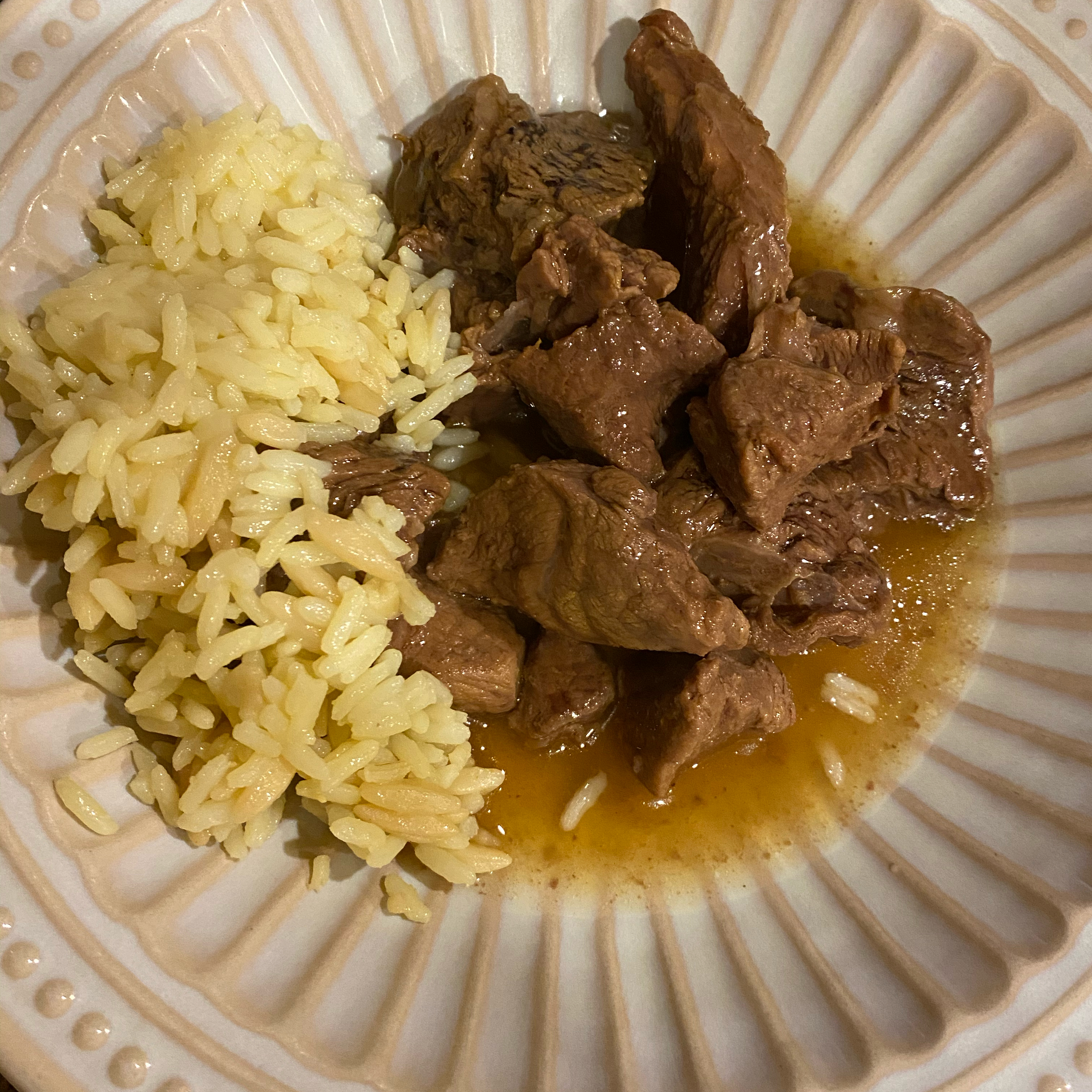 Sweet And Sour Beef Recipe Allrecipes