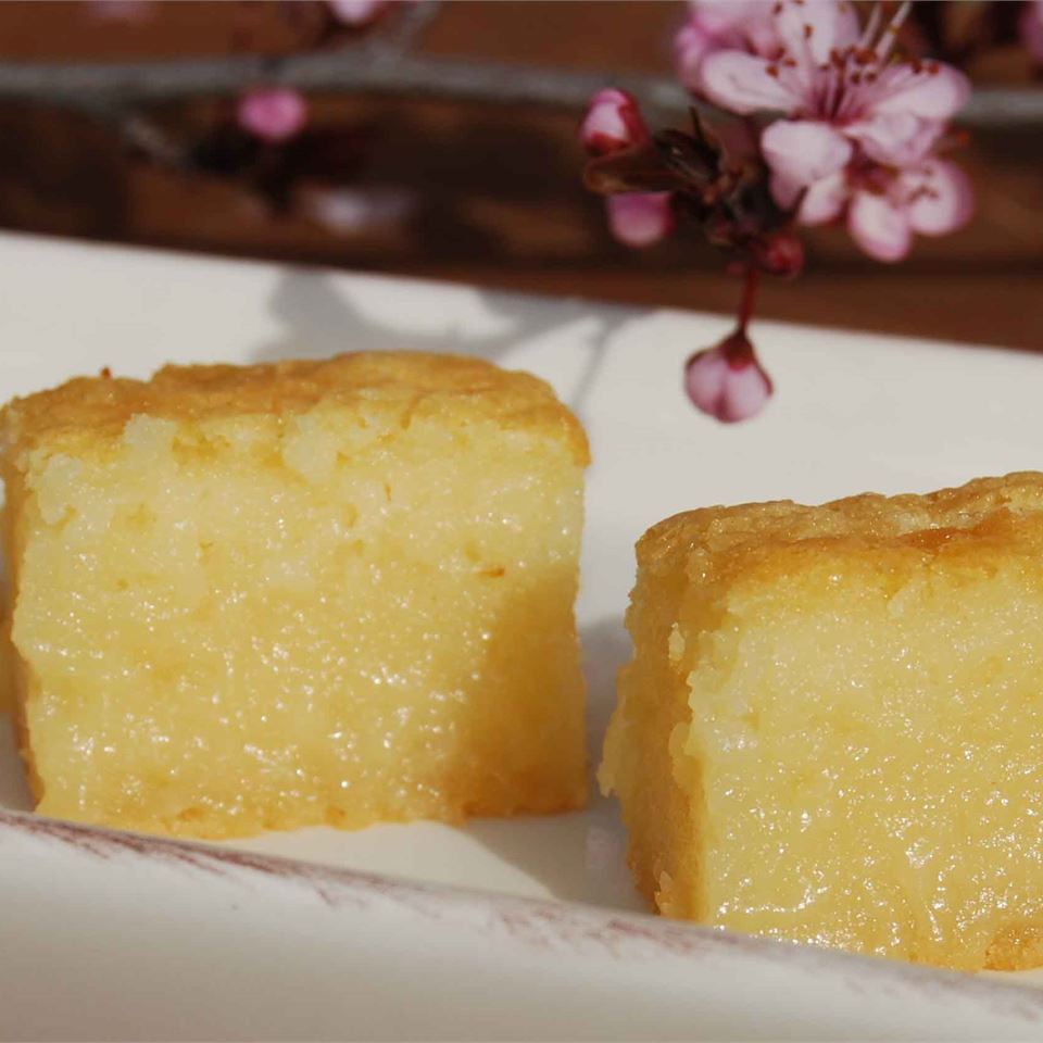 Butter Mochi_image