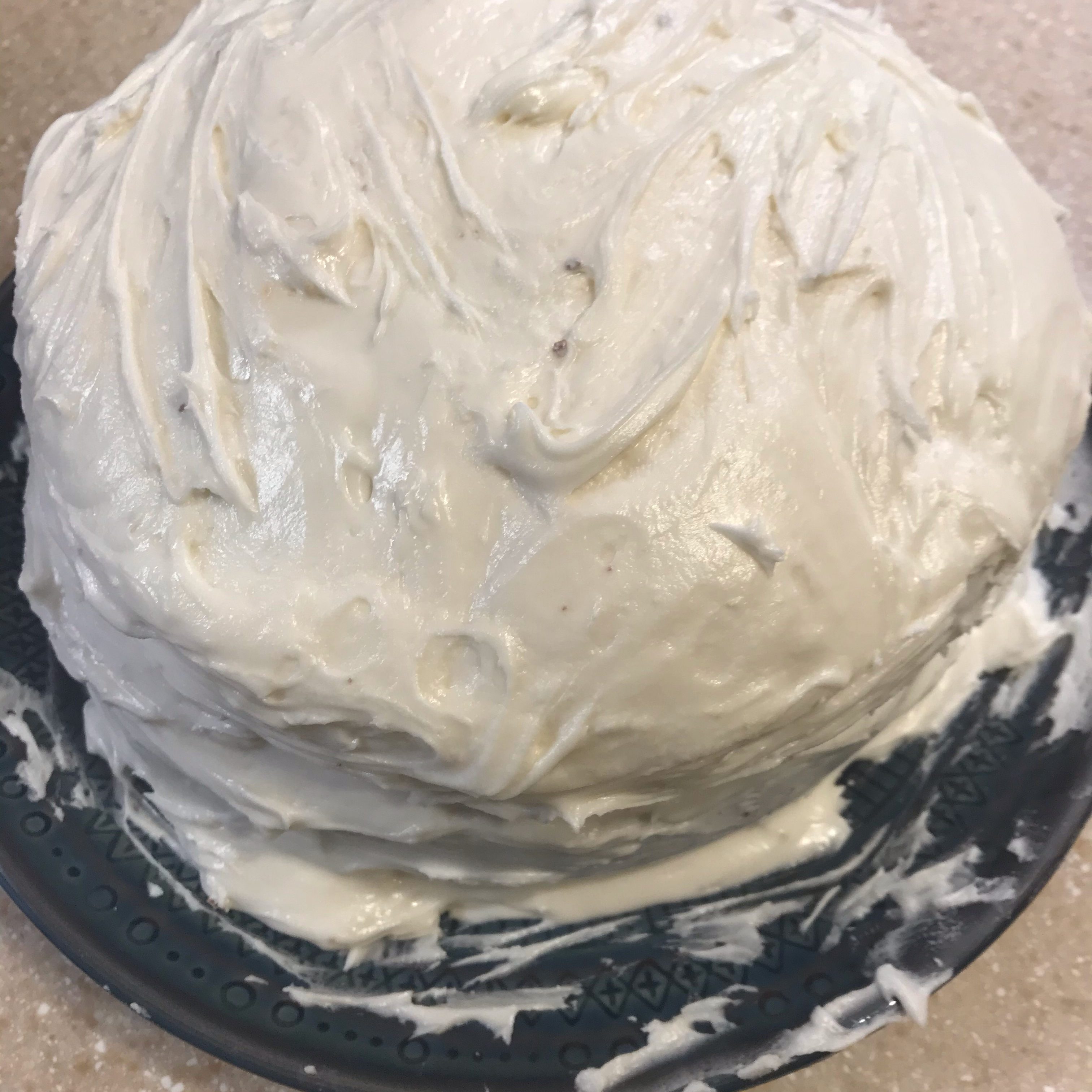 Fluffy Buttercream Frosting Recipe Allrecipes