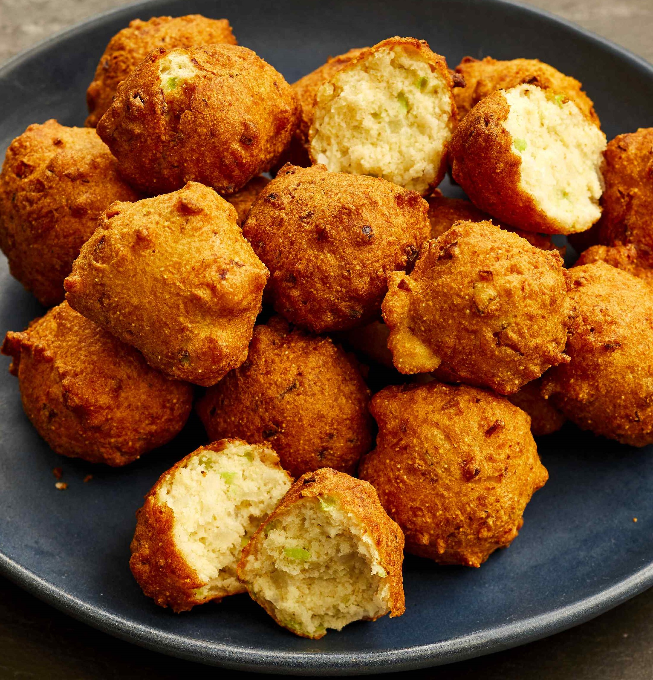 Hush Puppies Recipe | Allrecipes