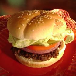 Best Burger Ever image