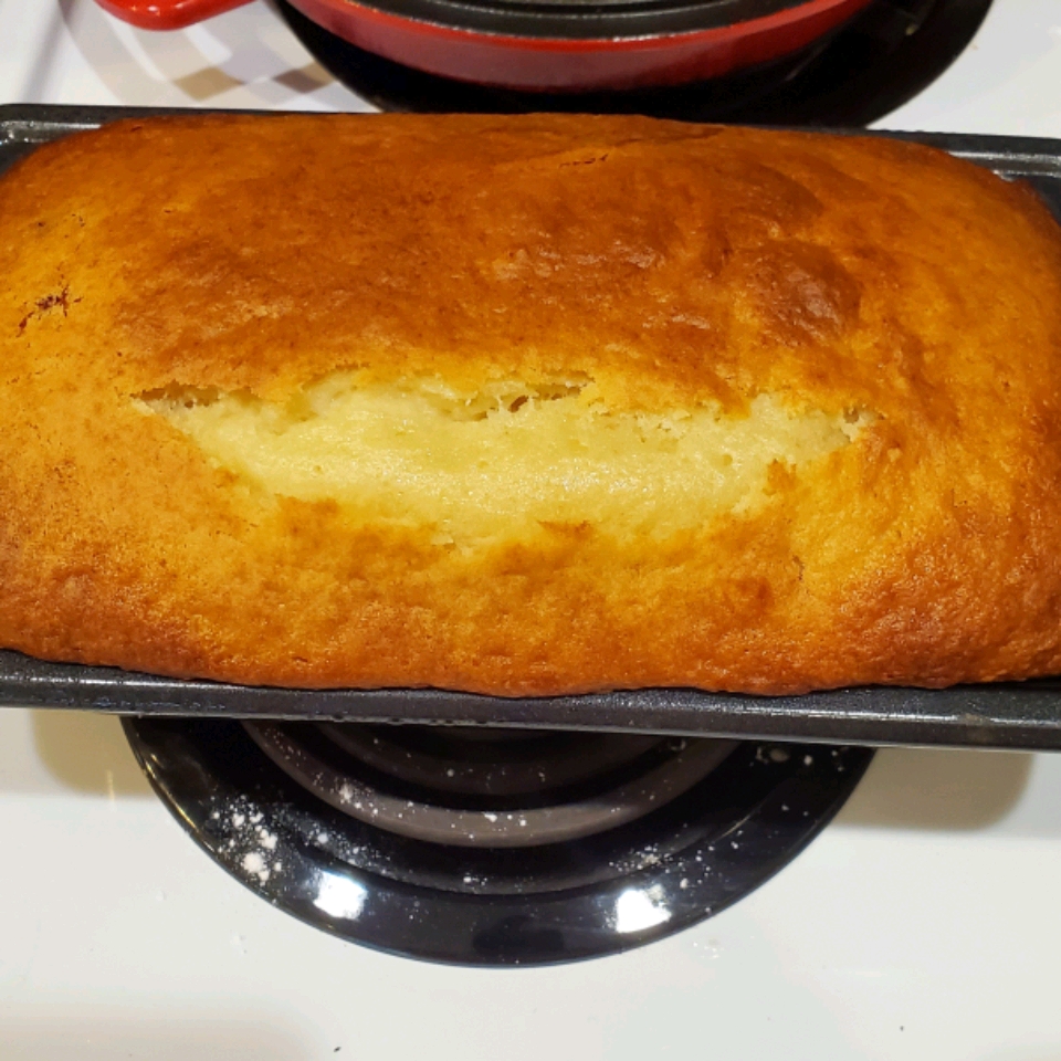 Simple Yogurt Bread Recipe | Allrecipes