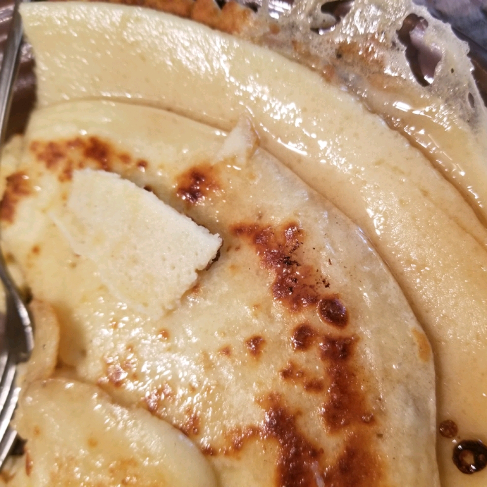 Pancakes Recipe Allrecipes