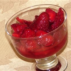 Strawberries and Wine_image