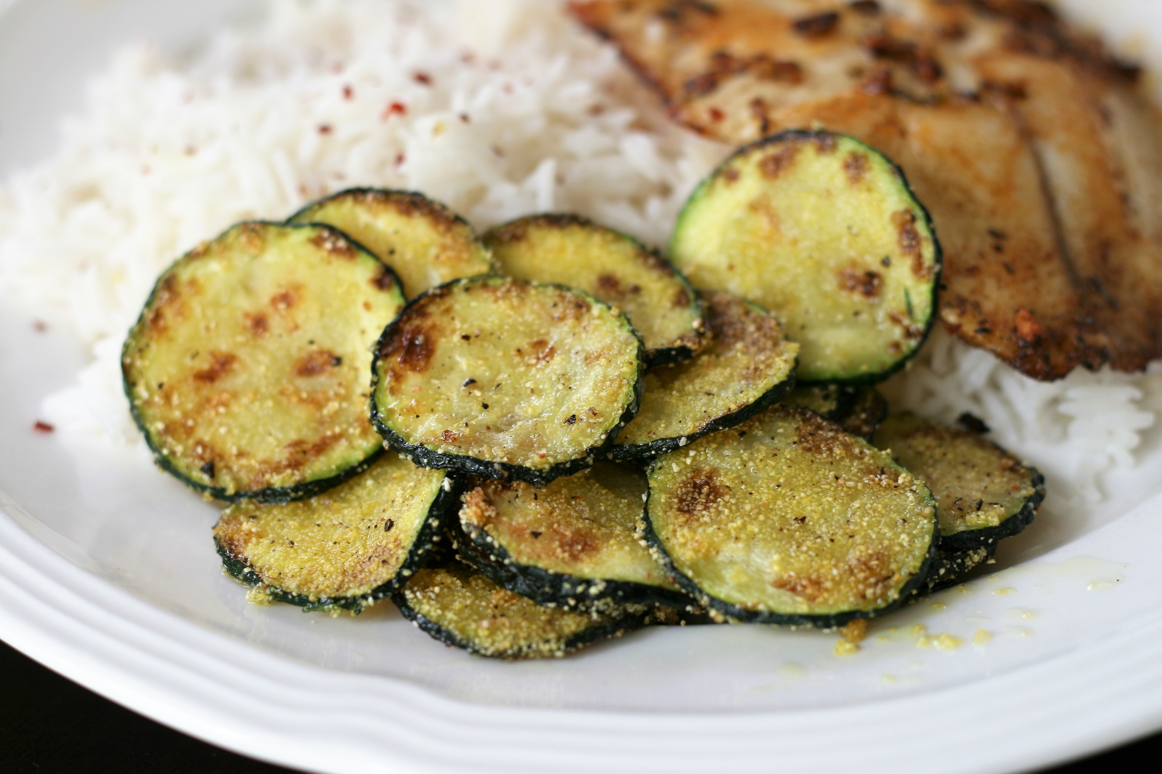 Best Easy Pan Fried Zucchini Recipes