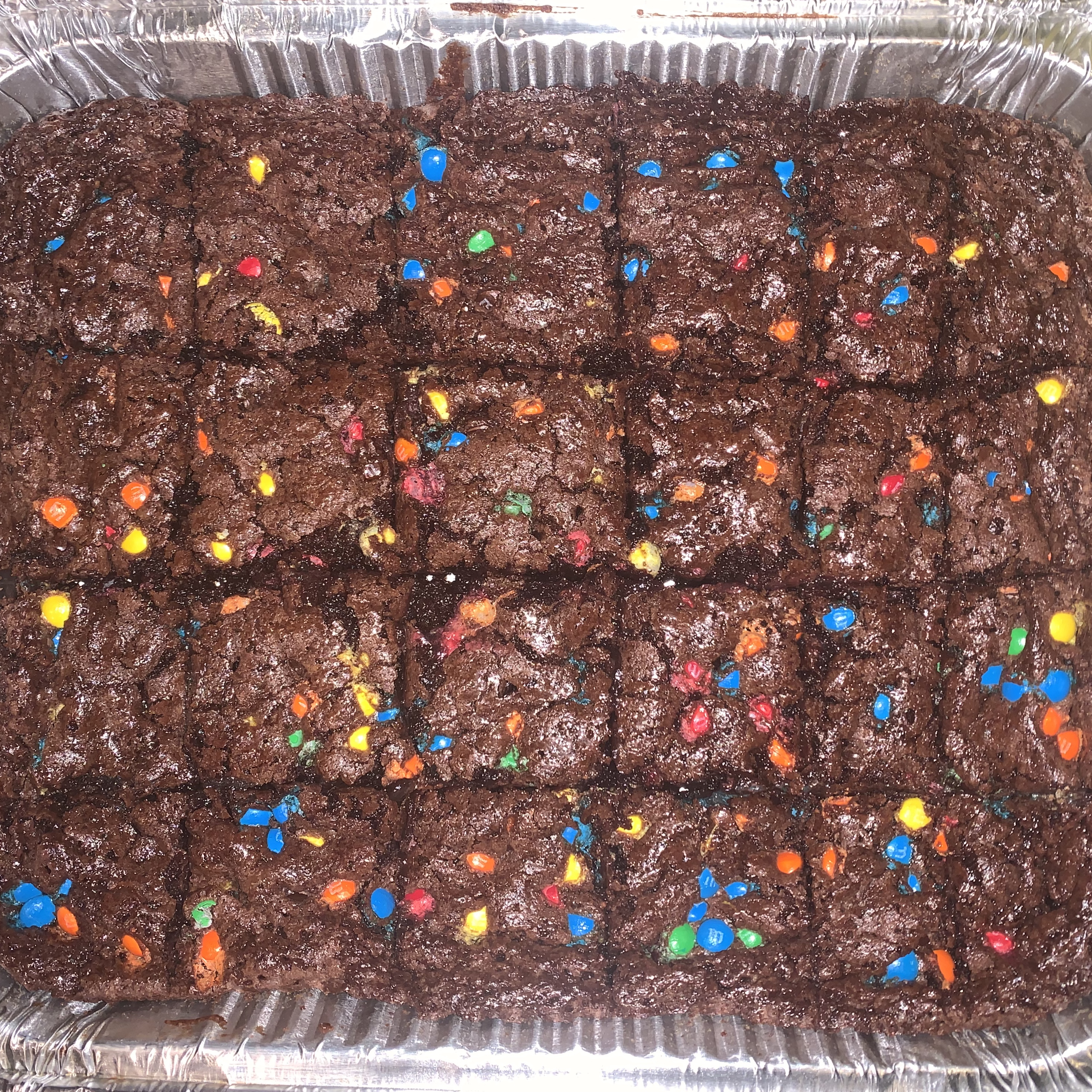 Chewy Brownies Recipe Allrecipes