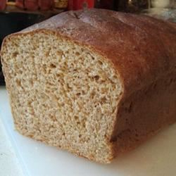 Oatmeal Bread I_image