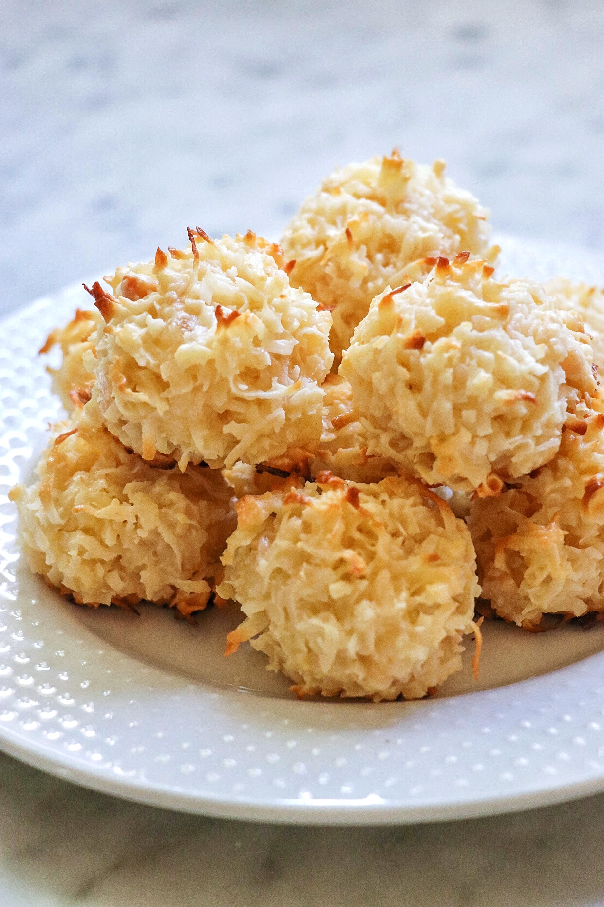 Macaroons HowToCookThat :