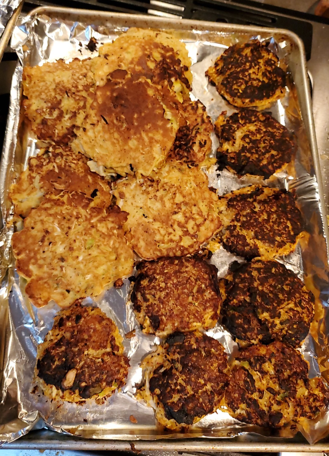 Japanese Okonomiyaki Recipe | Allrecipes