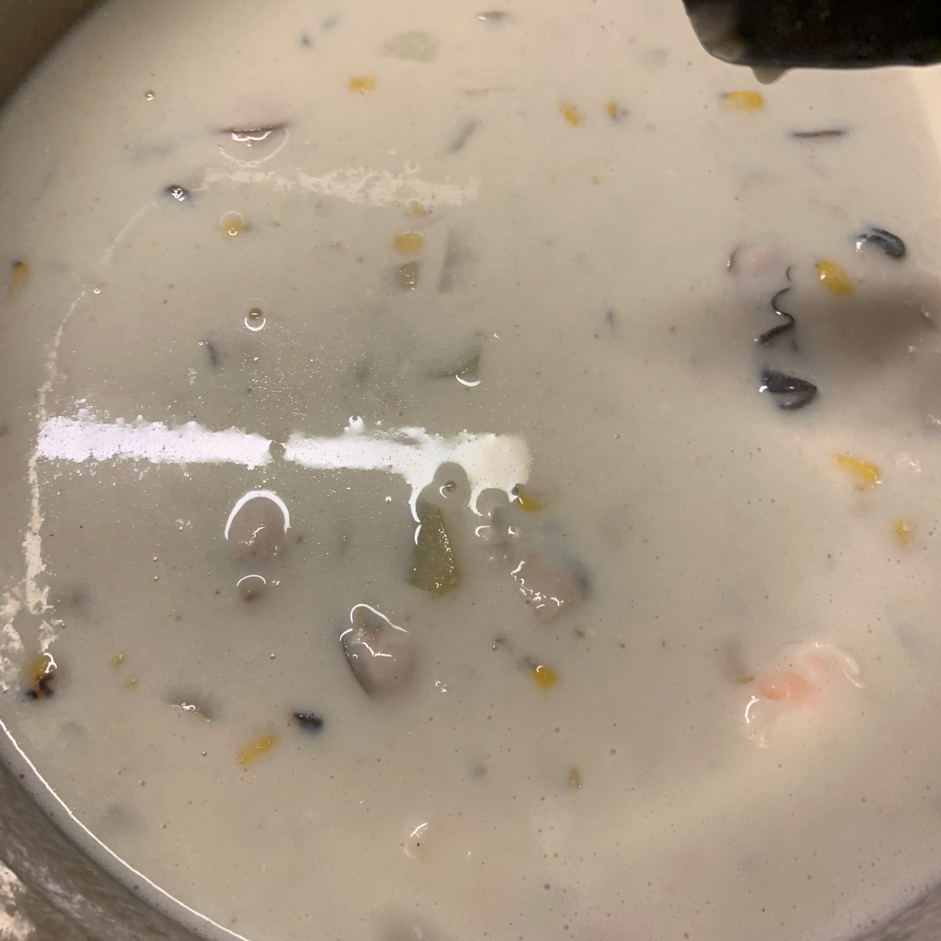 Best Oyster Chowder Ever_image