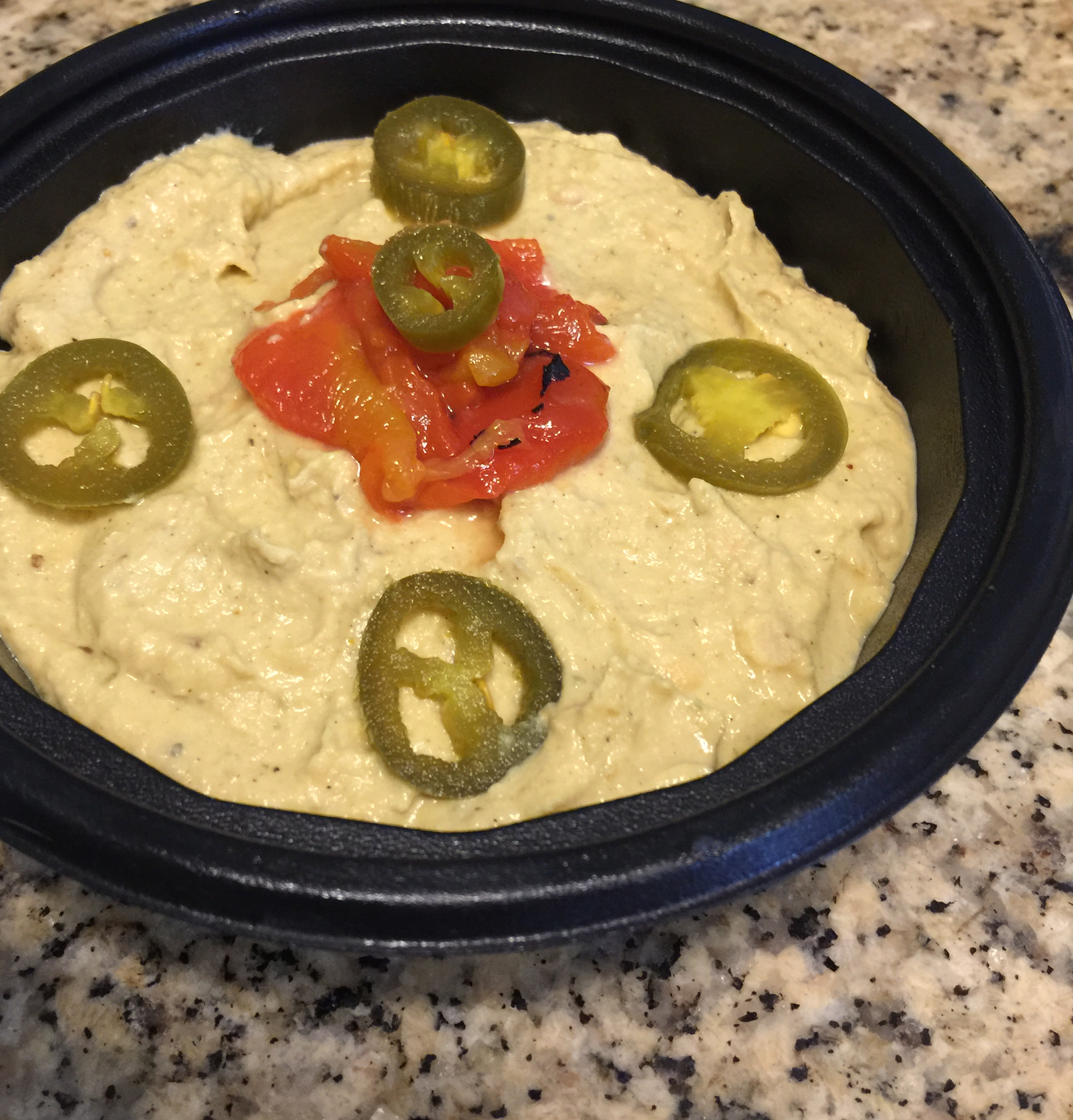 Jalapeno Hummus Recipe | Allrecipes