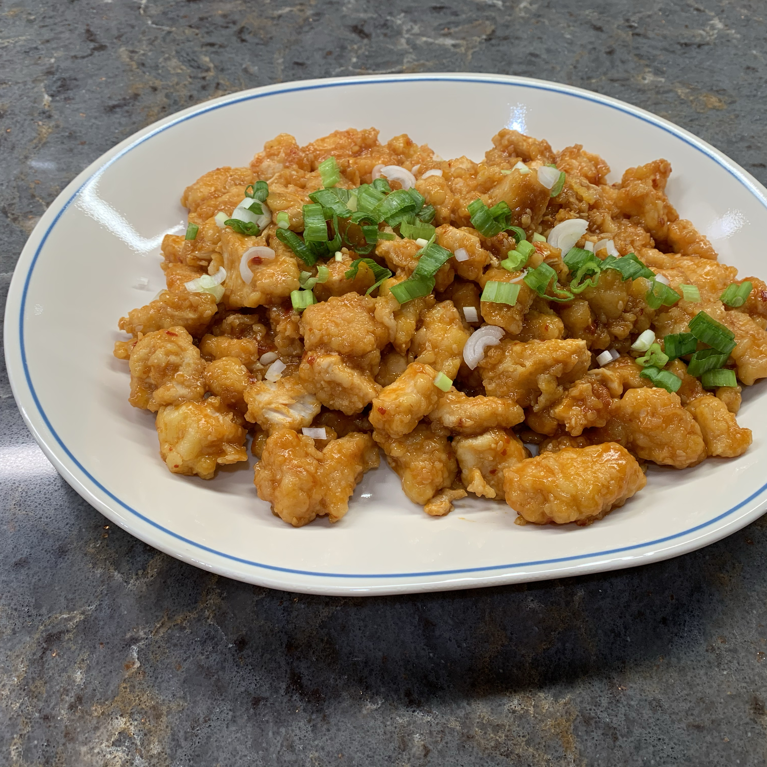 Instant Pot® General Tso's Chicken Recipe | Allrecipes