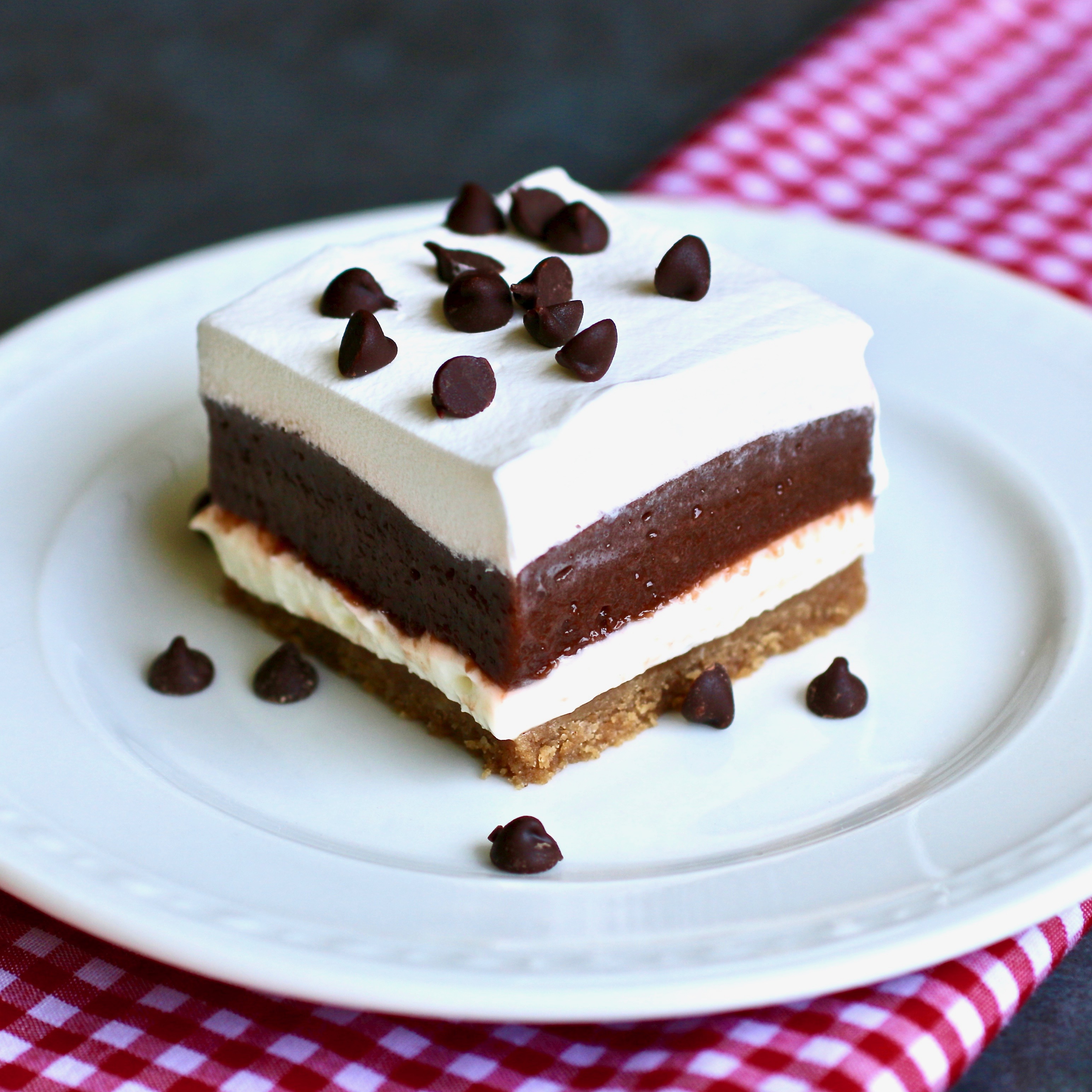 Mississippi Mud Pie I image