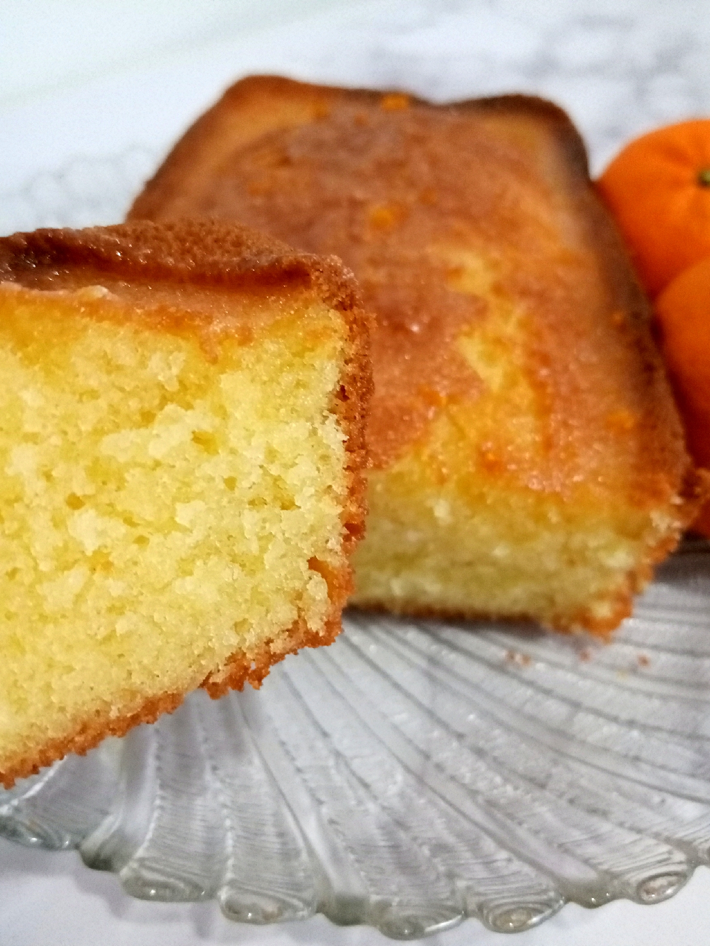 Orange Drizzle Cake Allrecipes