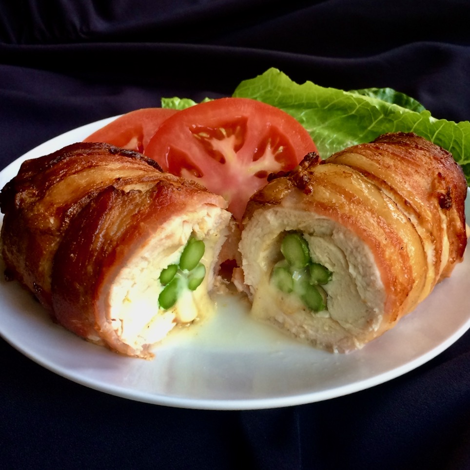 Featured image of post Easiest Way to Make Stuffed Chicken Breast Recipes Air Fryer
