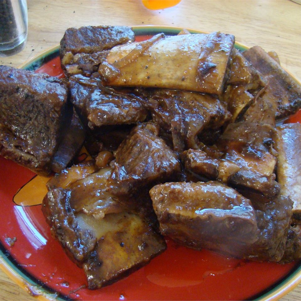 SlowCooked German Short Ribs Recipe Allrecipes