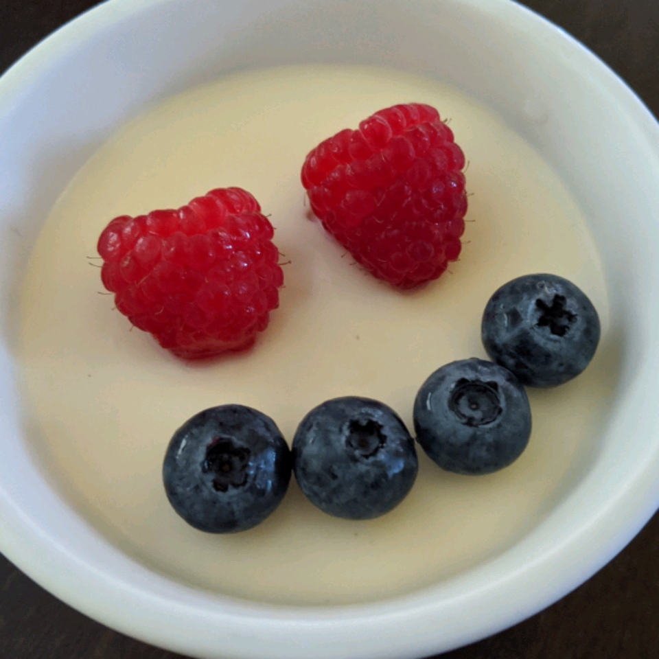 Panna Cotta Recipe Allrecipes