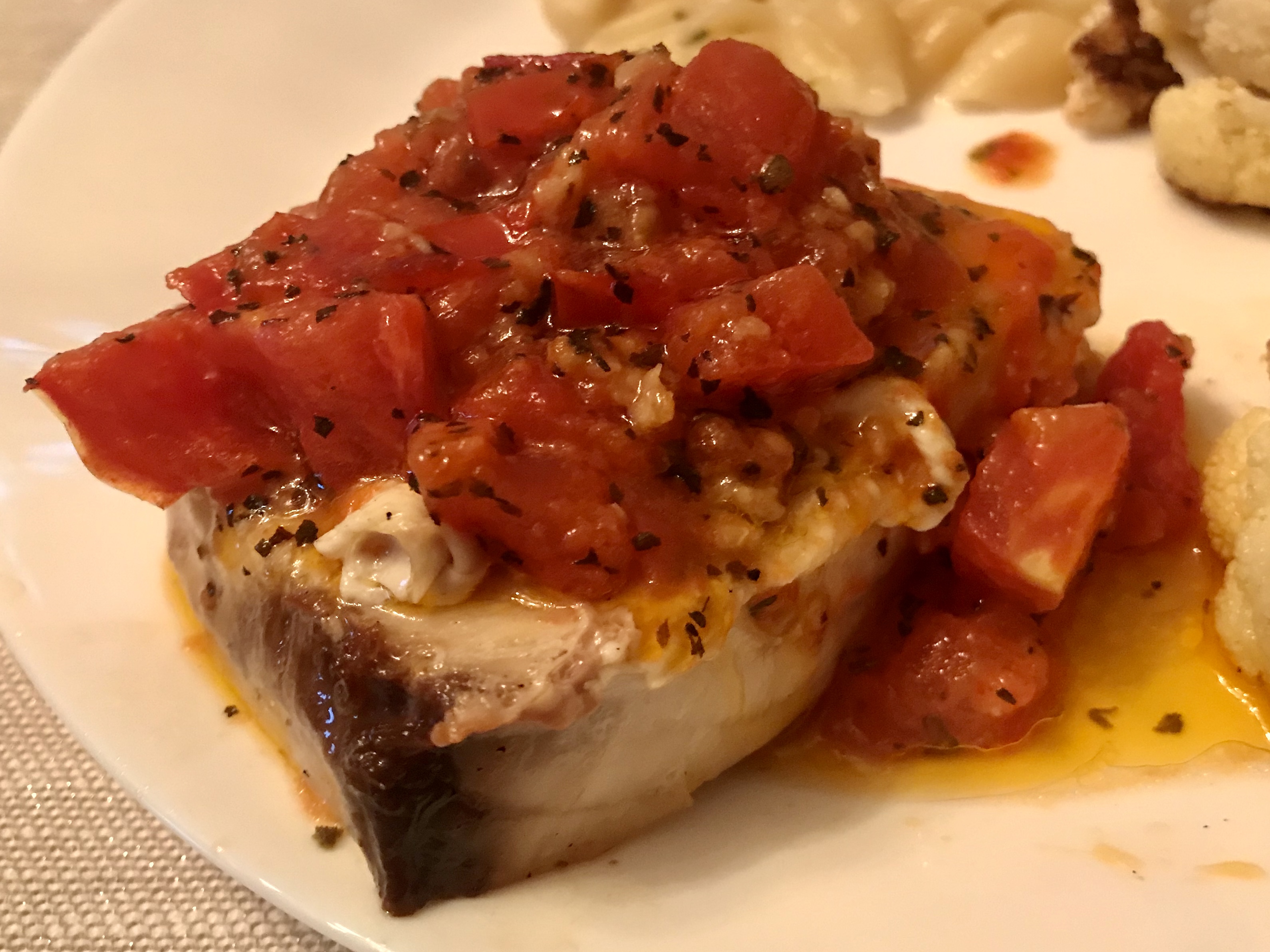 Glasser S Greek Marlin Recipe Allrecipes