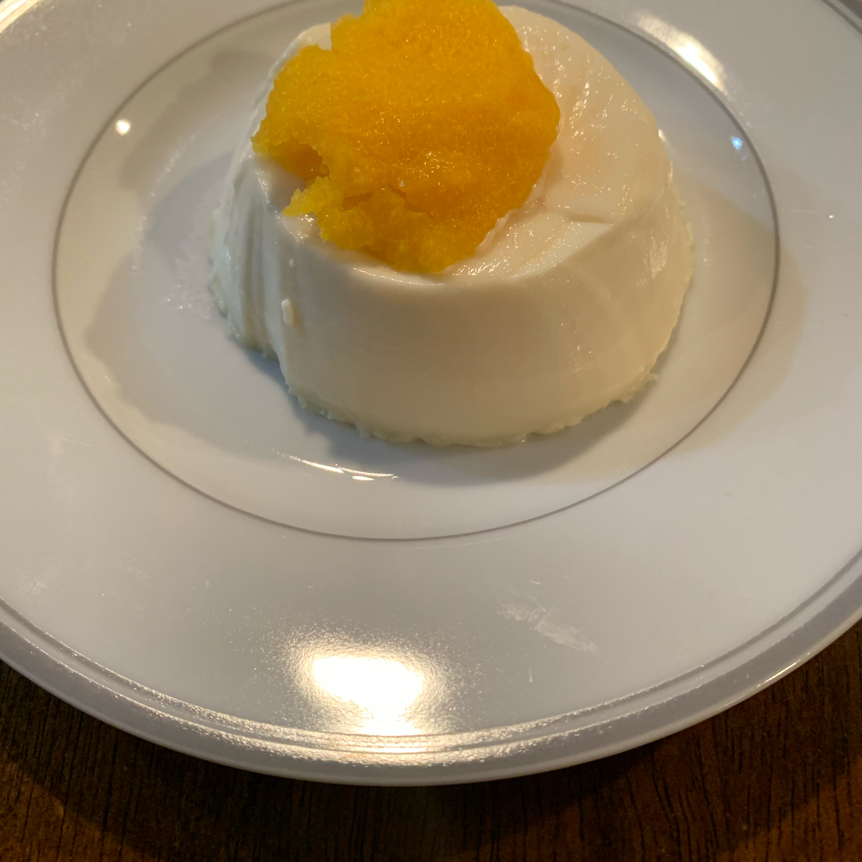 Panna Cotta Recipe Allrecipes