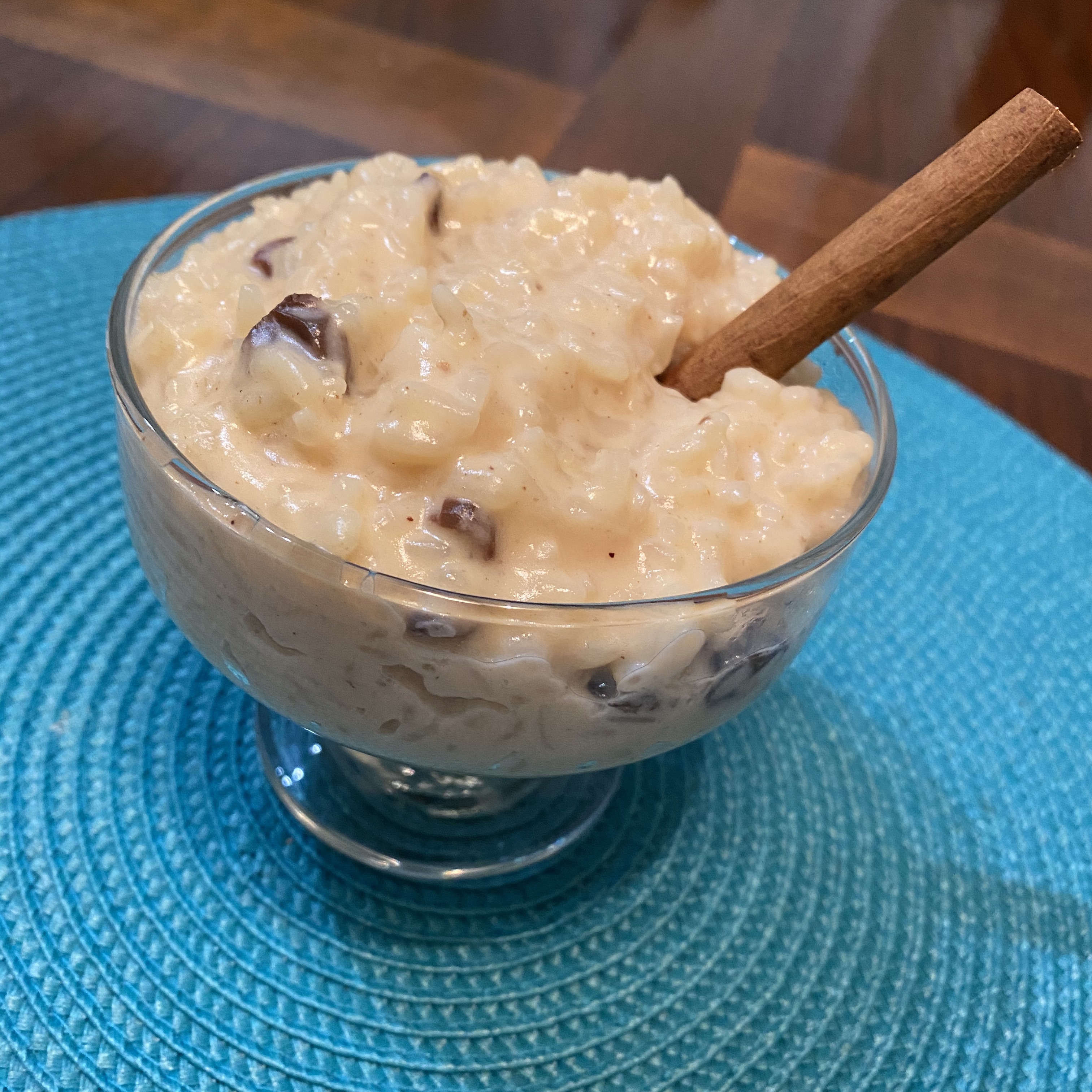 Arroz con Leche (Mexican Rice Pudding) Recipe | Allrecipes