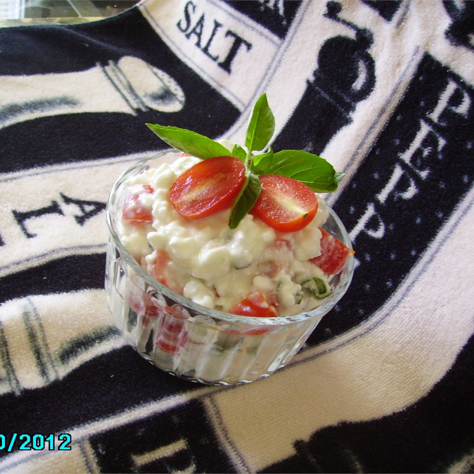 Mock Caprese Salad image