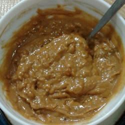 Thai Peanut Dip_image