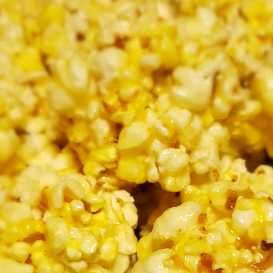 Popcorn Balls From Karo® Allrecipes