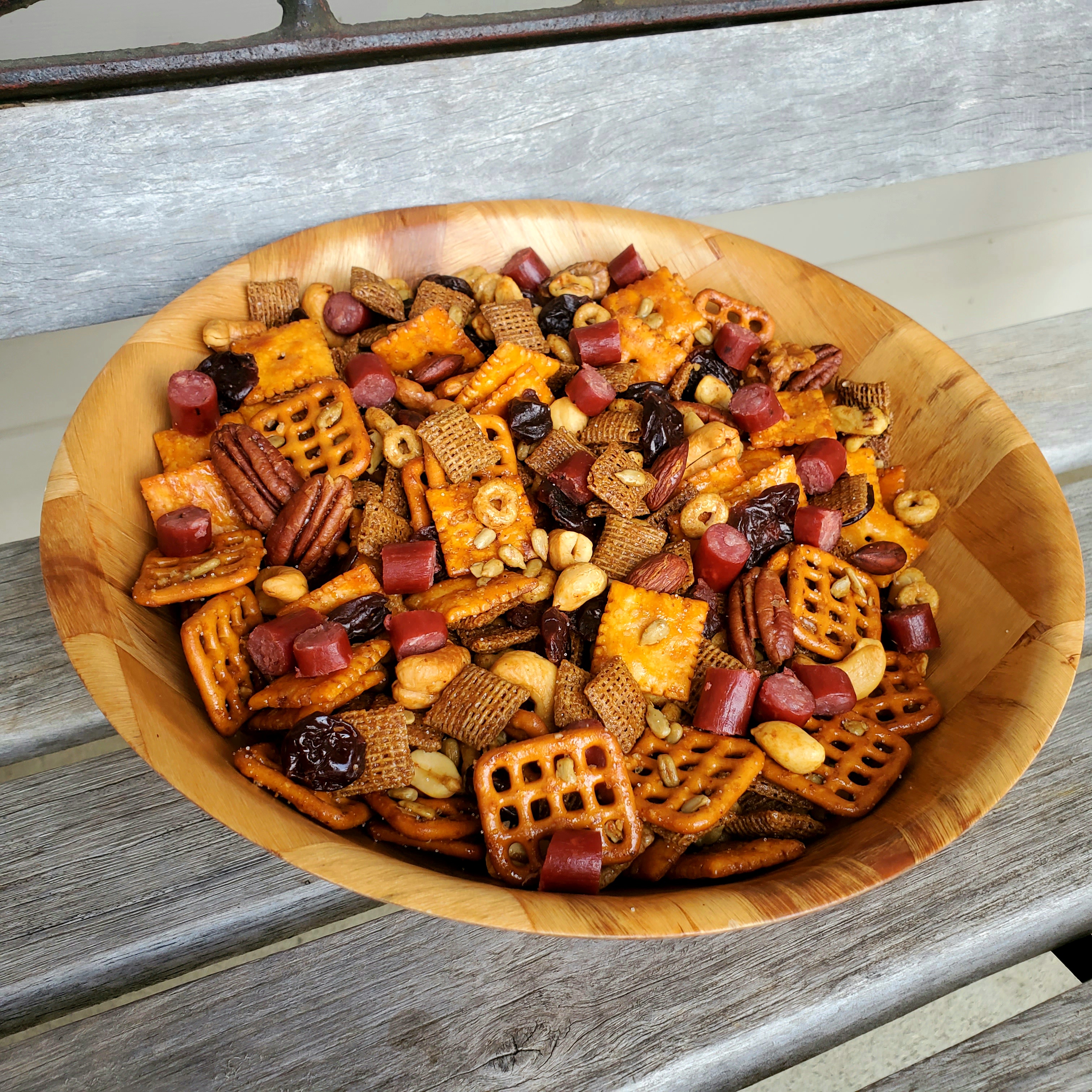 sweet-and-spicy-high-protein-snack-mix-allrecipes