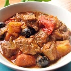 Caldereta (Filipino Beef Stew) Recipe | Allrecipes