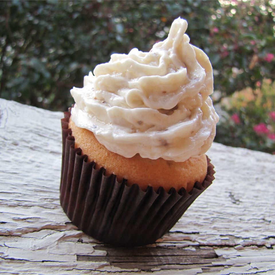 ButtercreamCoconut Cake Icing Recipe Allrecipes