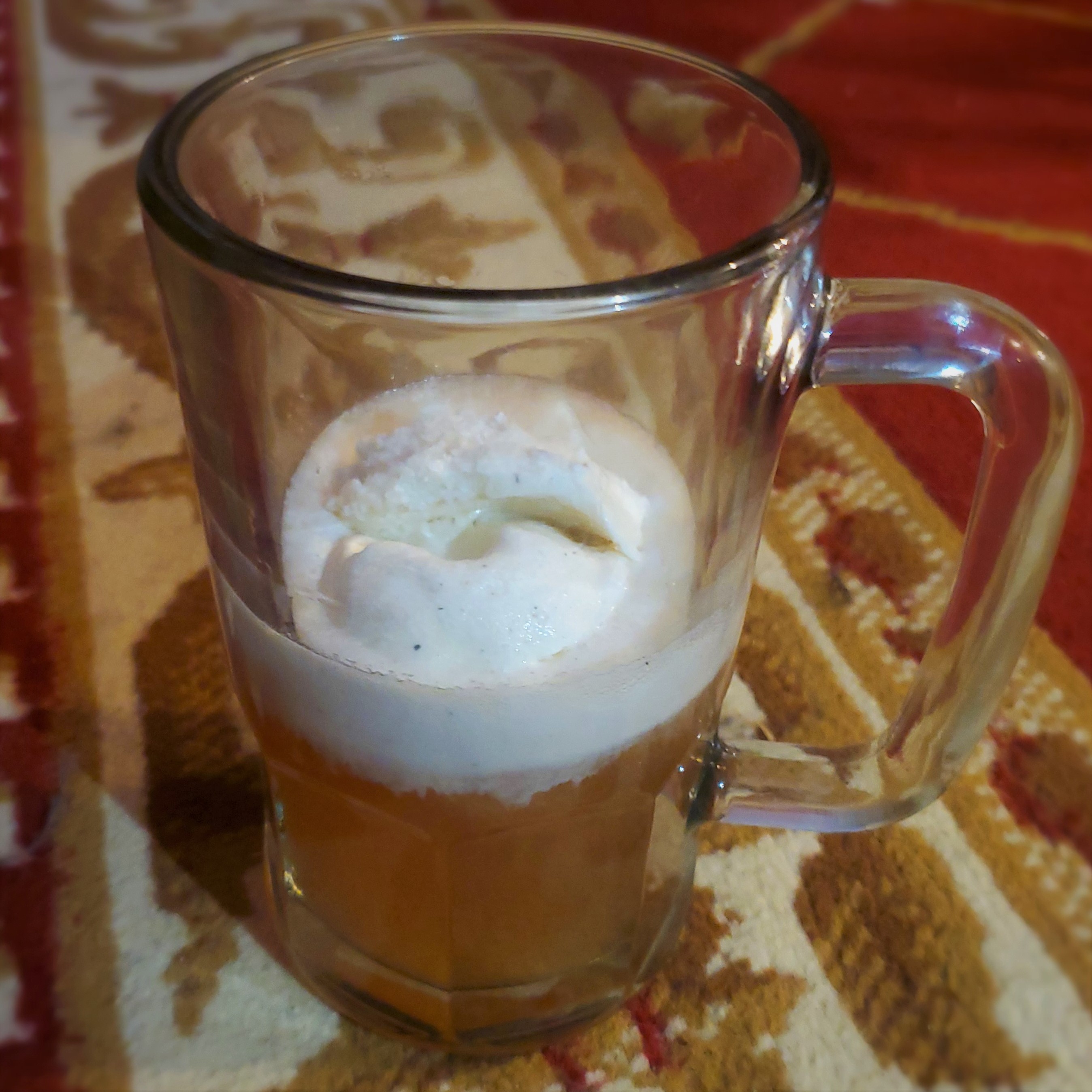 Mater's Adult Butterbeer image