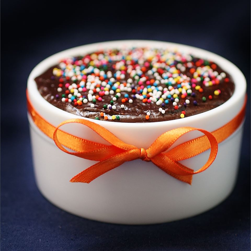 Quick Chocolate Pudding Recipe Allrecipes