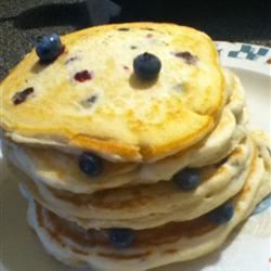 Todd's Famous Blueberry Pancakes | Allrecipes