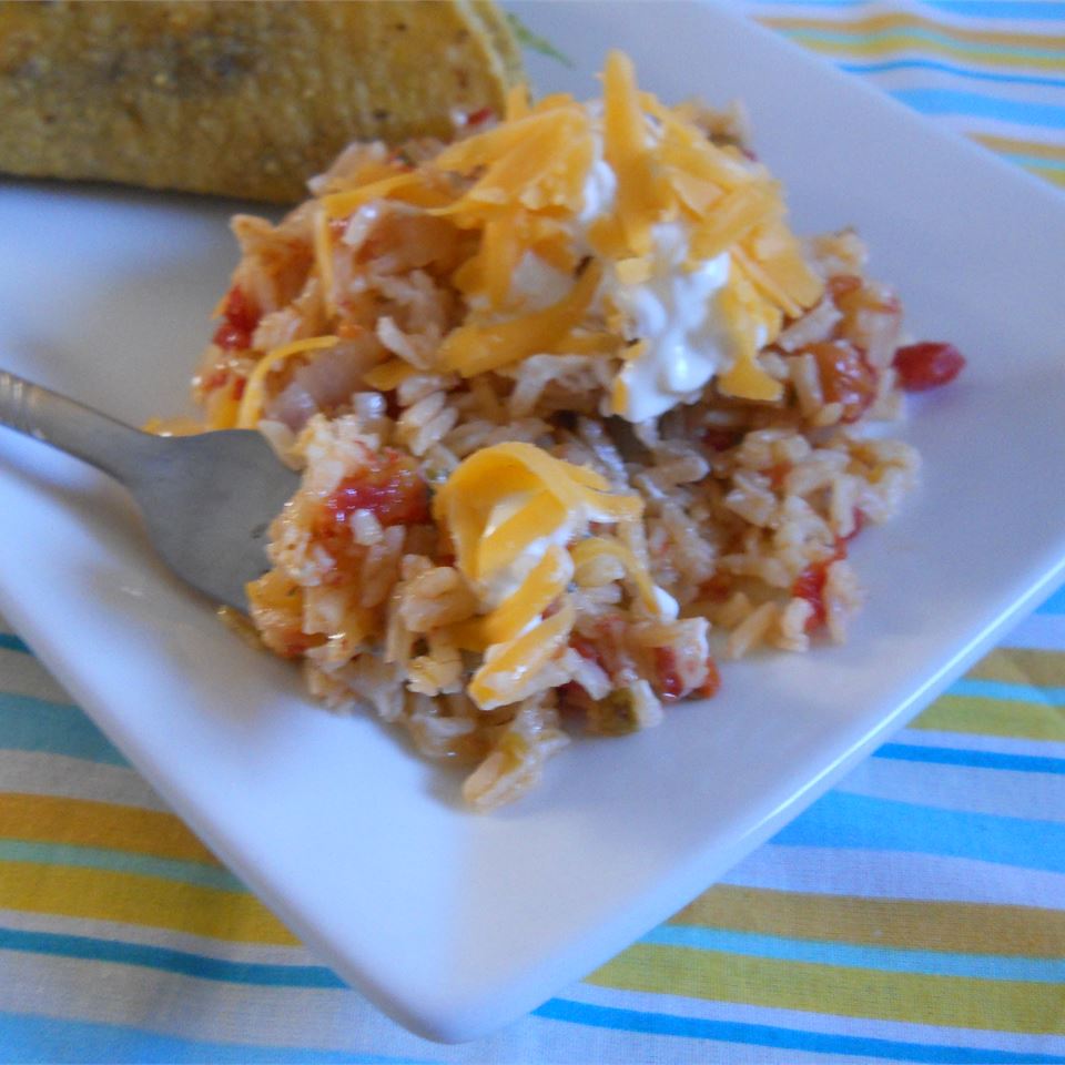 How To Make Authentic Spanish Rice