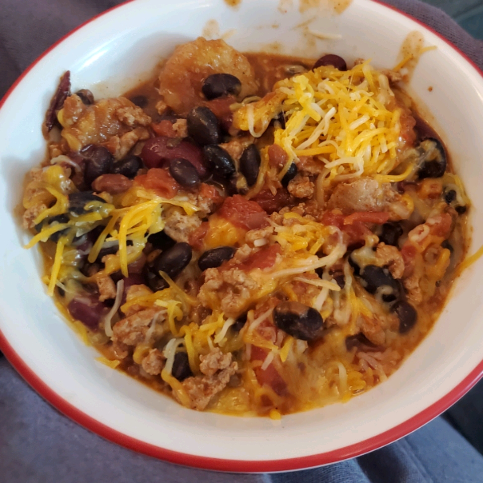 Easy Turkey Chili Recipe Allrecipes 0431