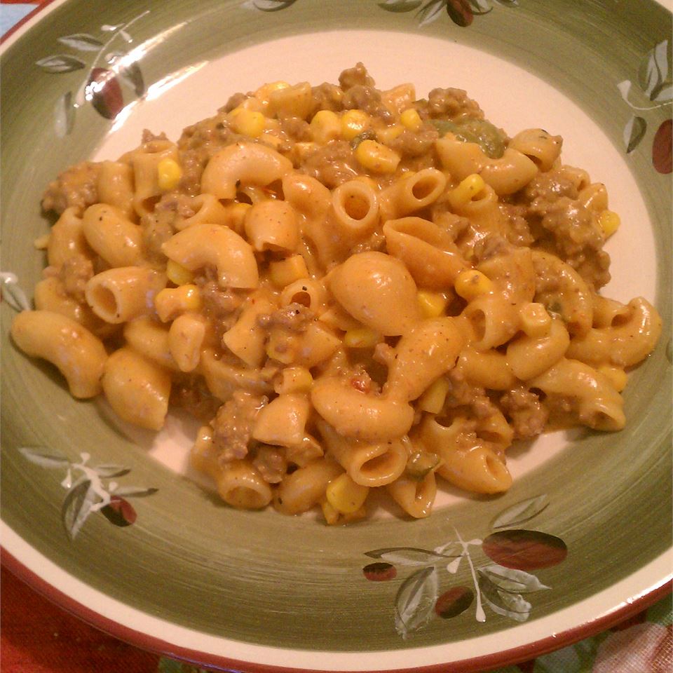 Mexican Goulash Recipe | Allrecipes