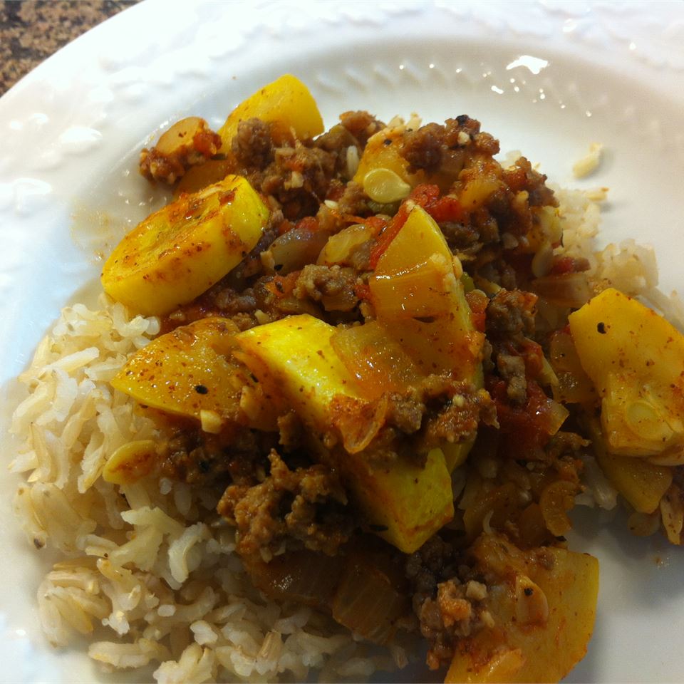 Spanish Squash Recipe Allrecipes