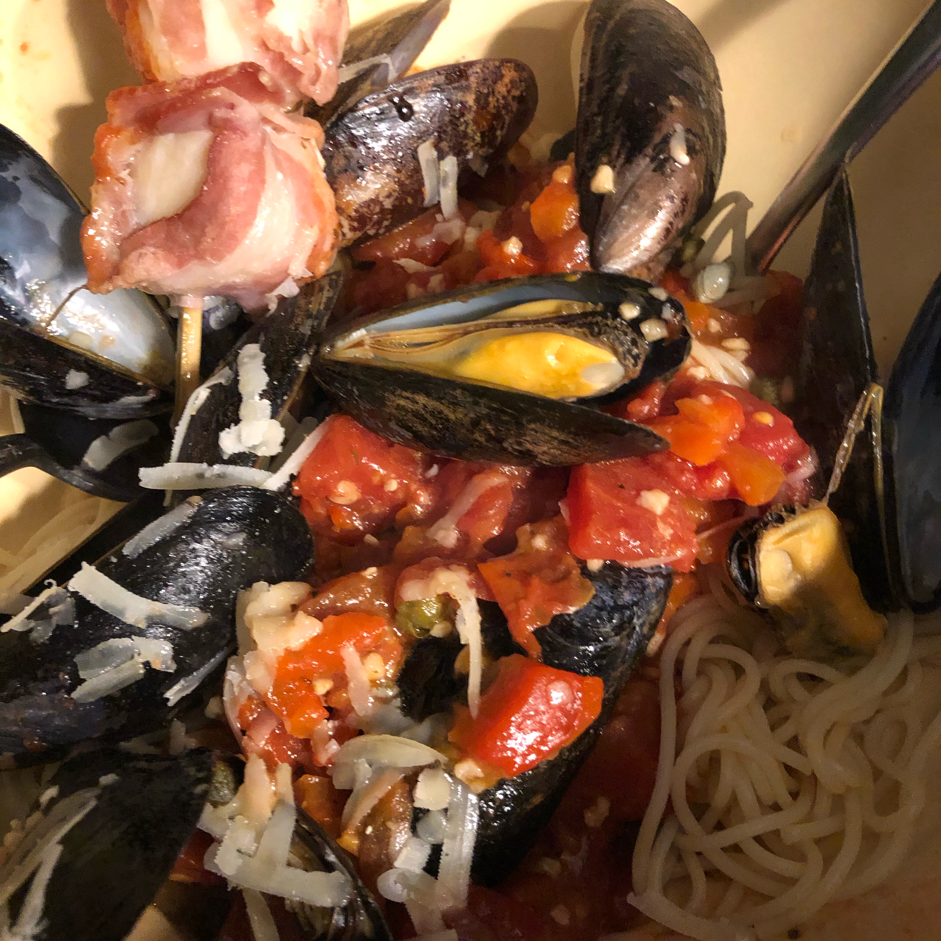 Love Mussels Recipe Allrecipes