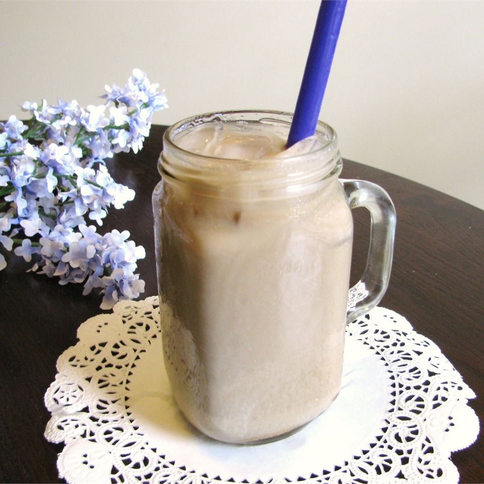 White Russian Cocktail_image