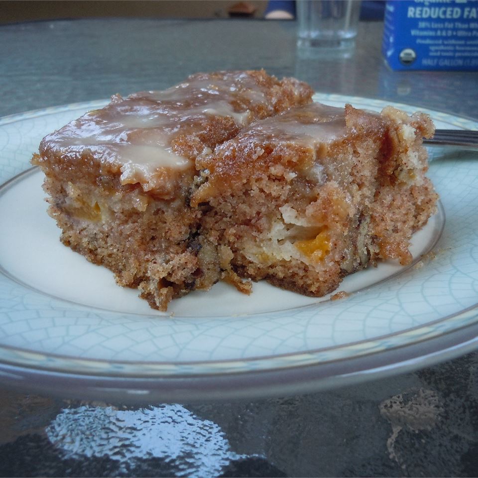 Peach Cake II_image