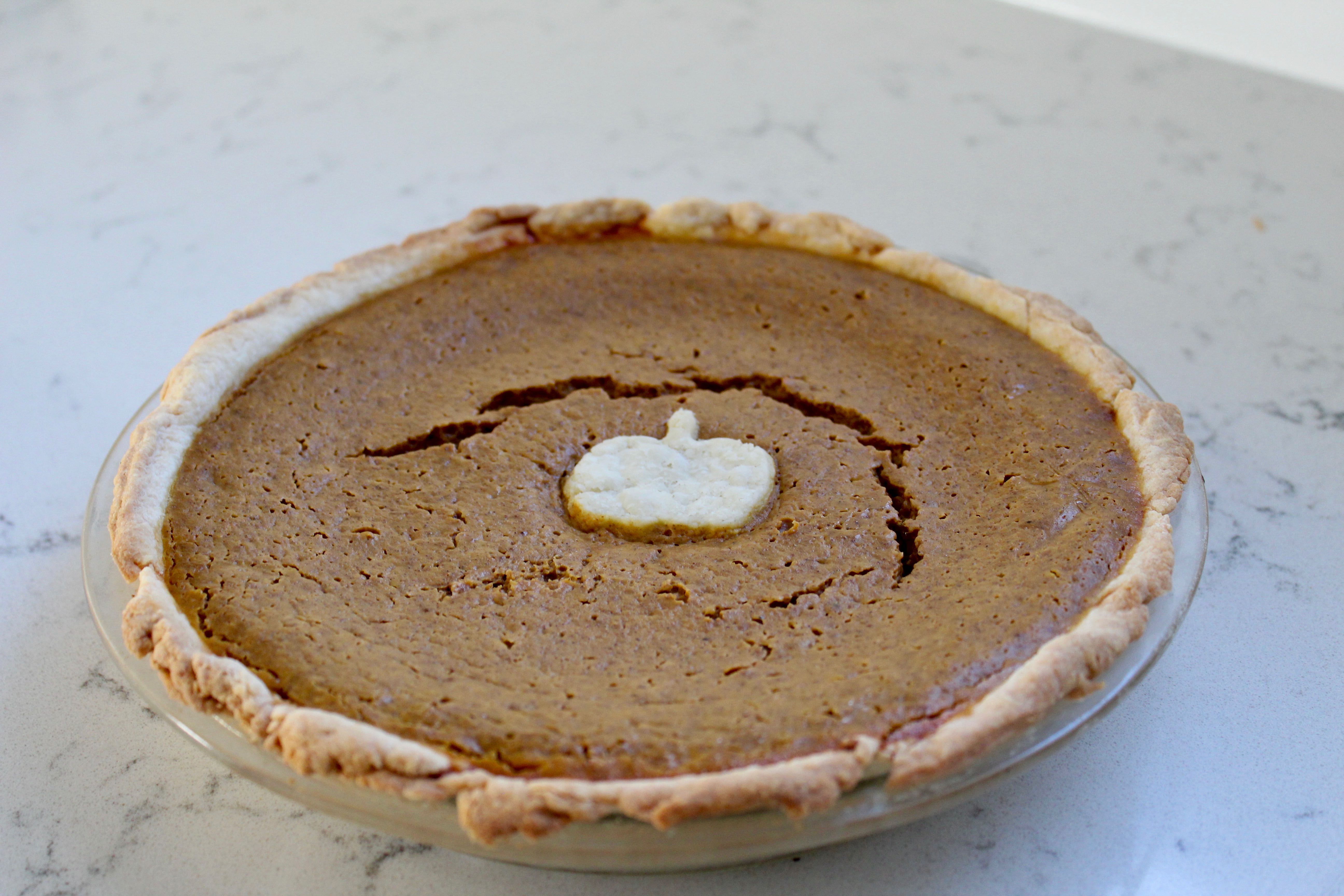 World's Best Pumpkin Pie Recipe | Allrecipes