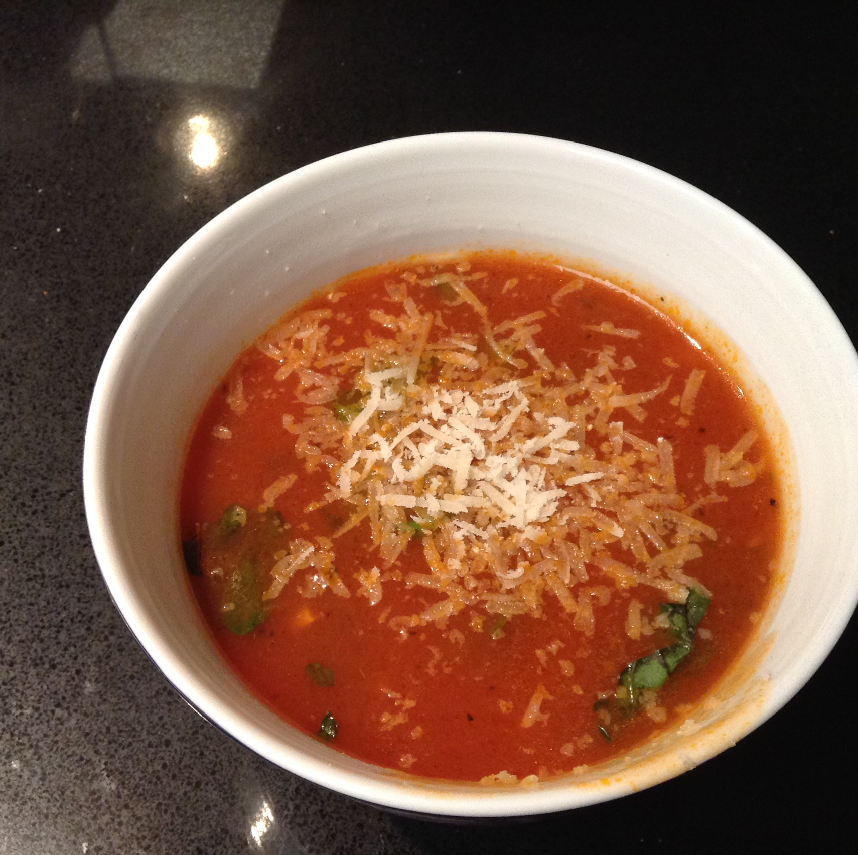 My Amazing Tomato Basil Soup (Like Applebee's®) Recipe Allrecipes