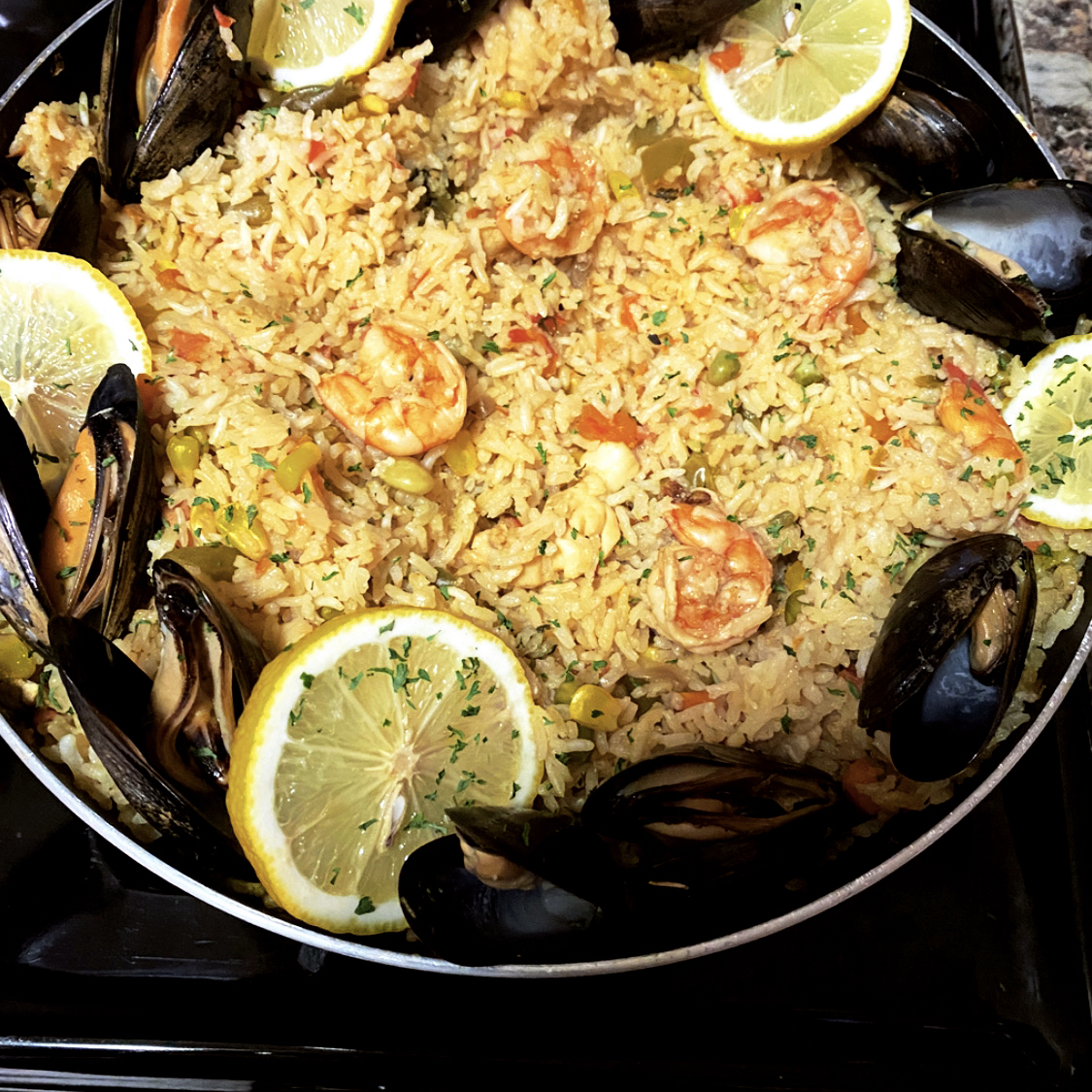 authentic-seafood-paella-recipe-allrecipes