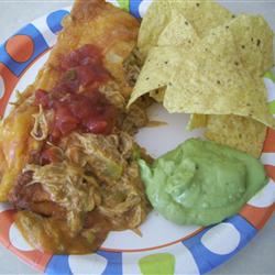 Pork Enchiladas_image