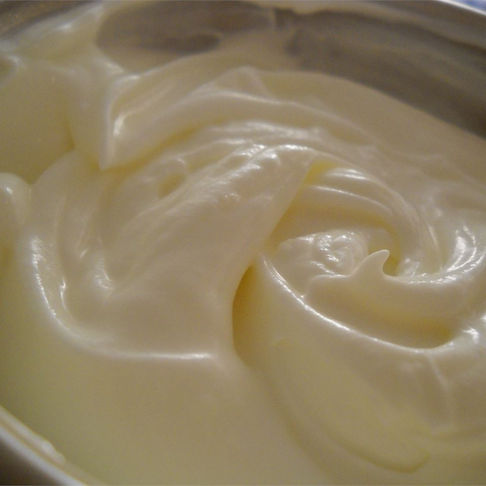 Chef John's Creme Fraiche Allrecipes