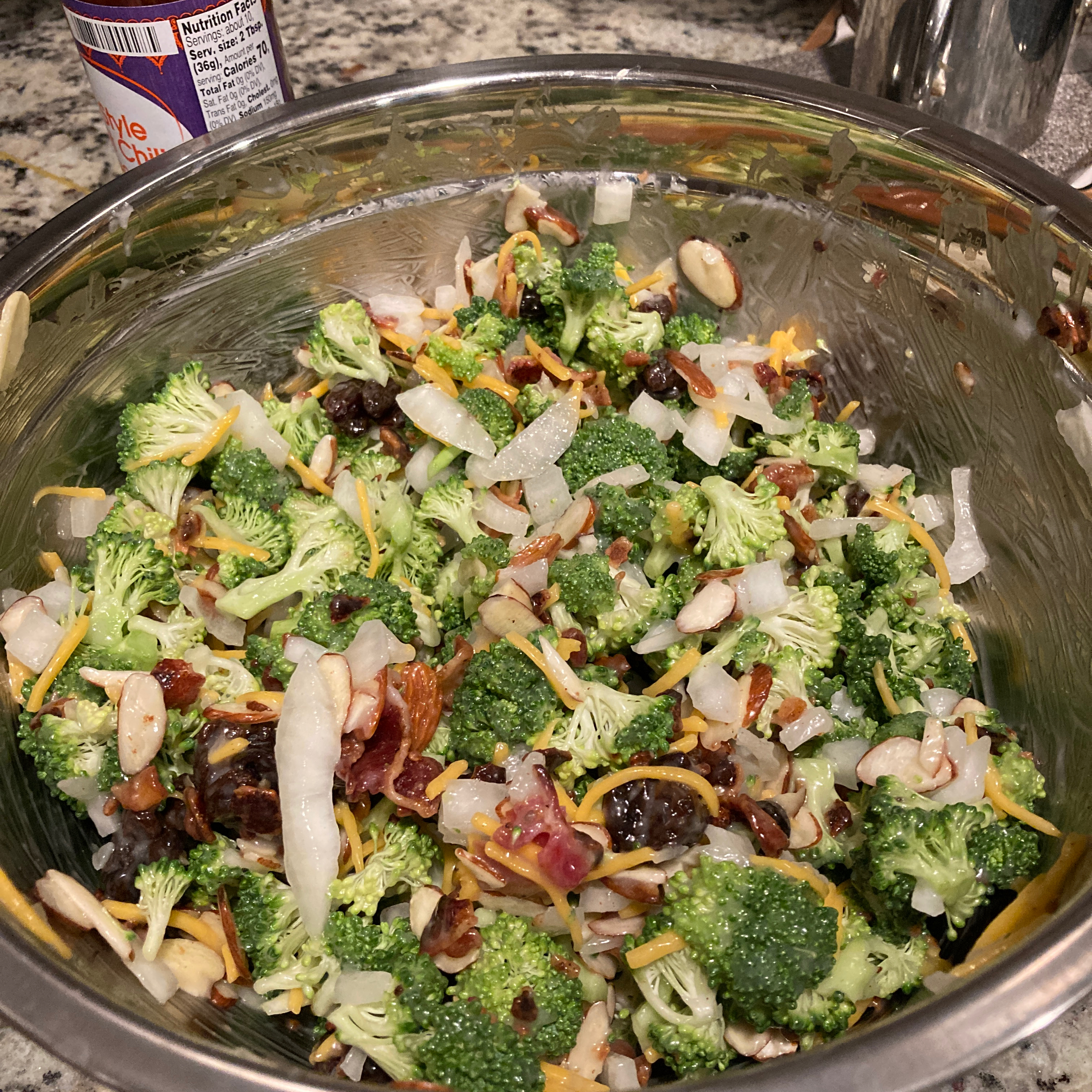 Broccoli Salad Recipe | Allrecipes