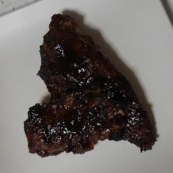 Riblets and Sauce_image
